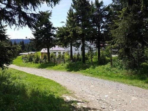 Fichtelberghuette Hotell Oberwiesenthal Exteriör bild