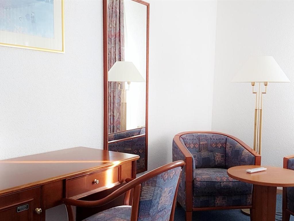 Fichtelberghuette Hotell Oberwiesenthal Rum bild